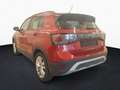 Volkswagen T-Cross 1.0TSI DSG Goal ACC AHK LED Navi PDC SHZ Rot - thumbnail 4