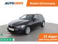 BMW 116 1-serie 116i M Sport 136PK | CZ06844 | Navi | Lede Zwart - thumbnail 1
