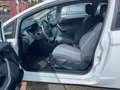 Ford Fiesta Ambiente 1,25 60 kw orig.97000 km 1.HD Blanc - thumbnail 8