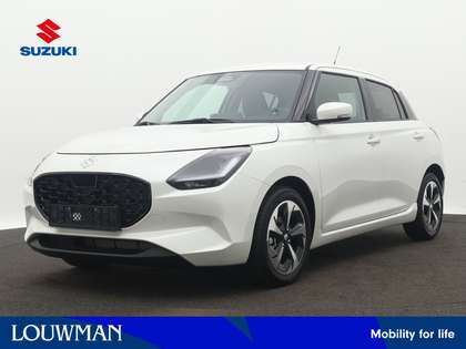 Suzuki Swift 1.2 Style Smart Hybrid | Navigatie | Achteruitrijc