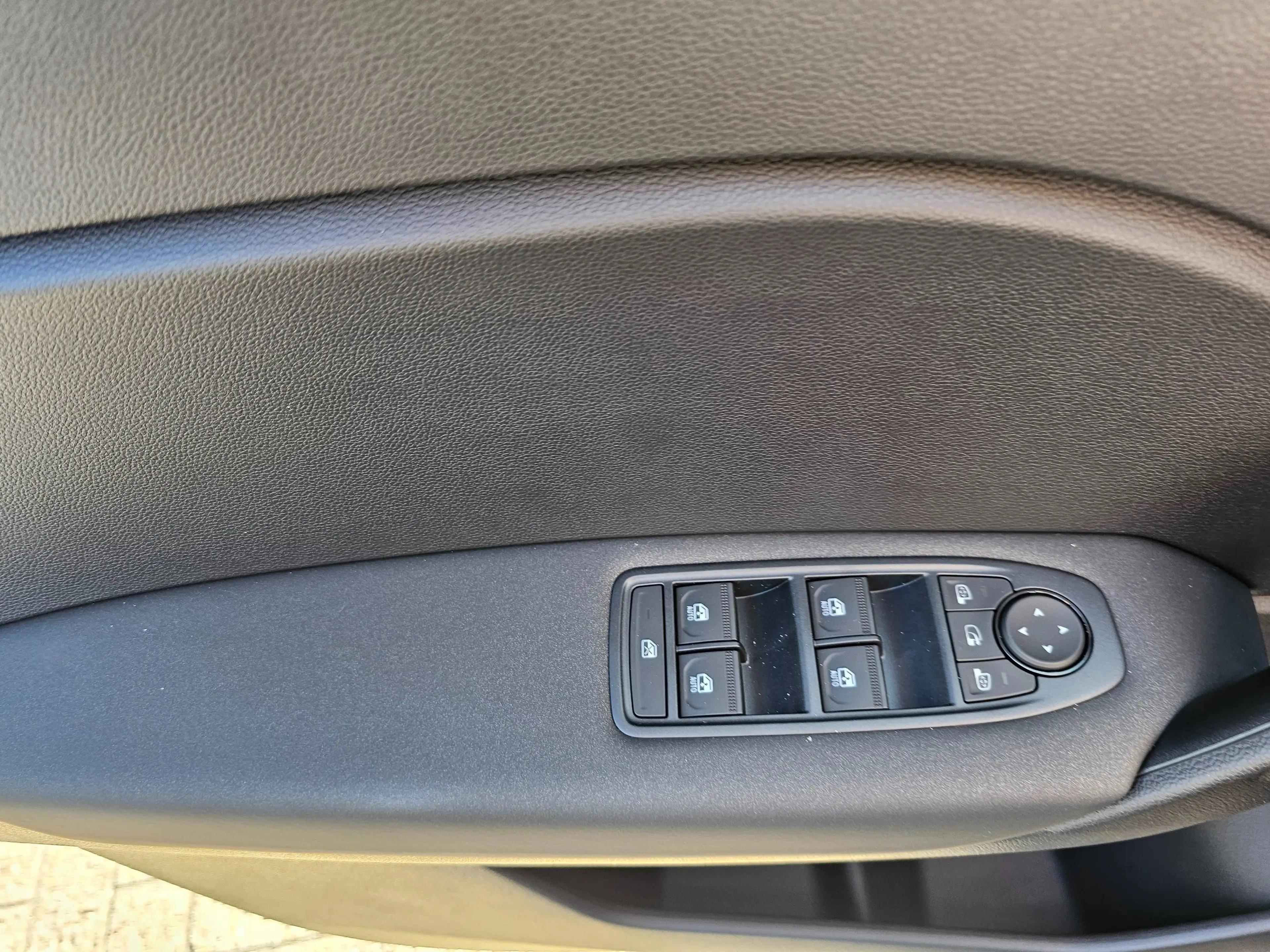 Mitsubishi Grandis Grandis 1.3 DIAMANT PLUS — photo 7