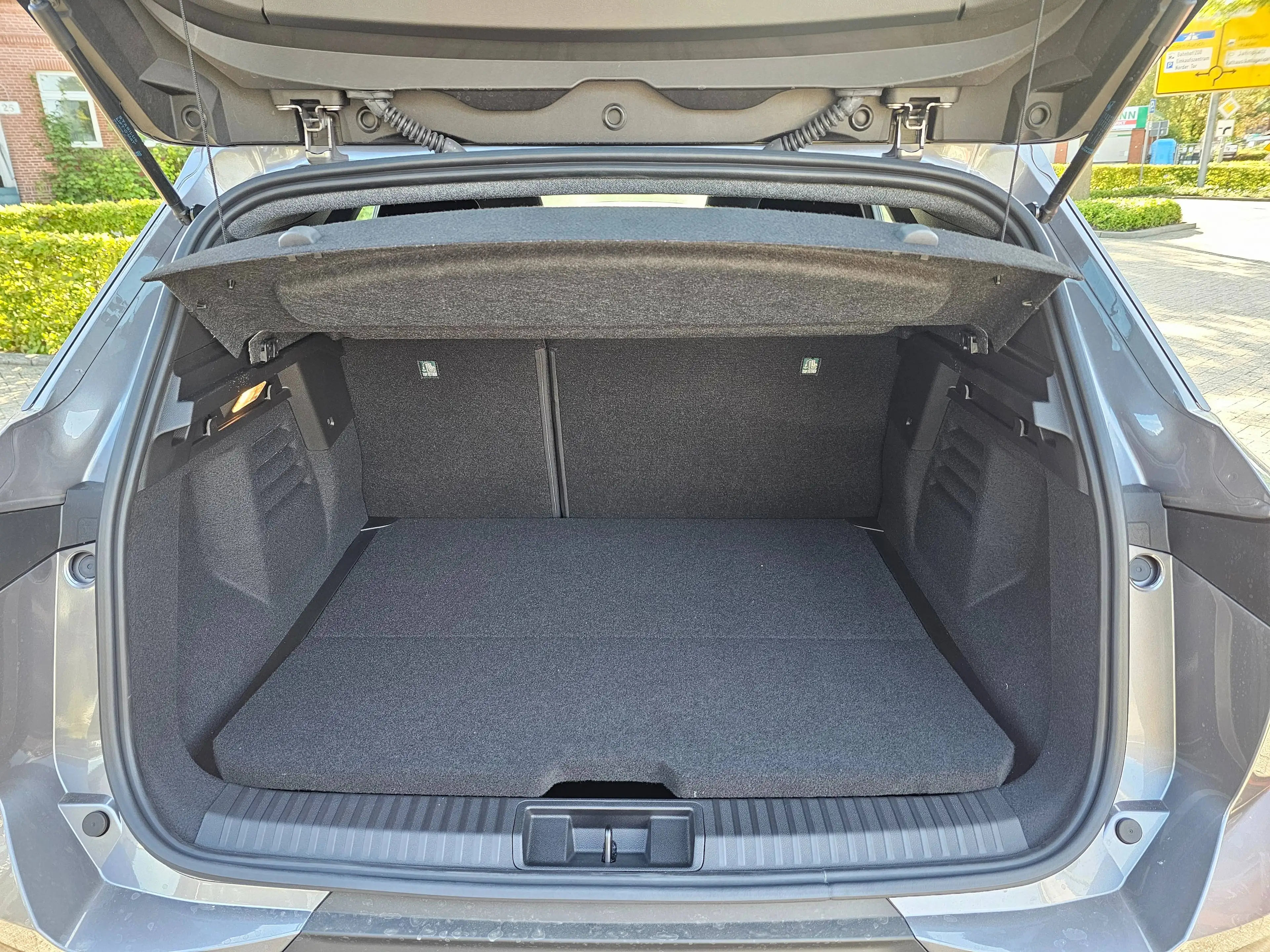 Mitsubishi Grandis Grandis 1.3 DIAMANT PLUS — photo 15