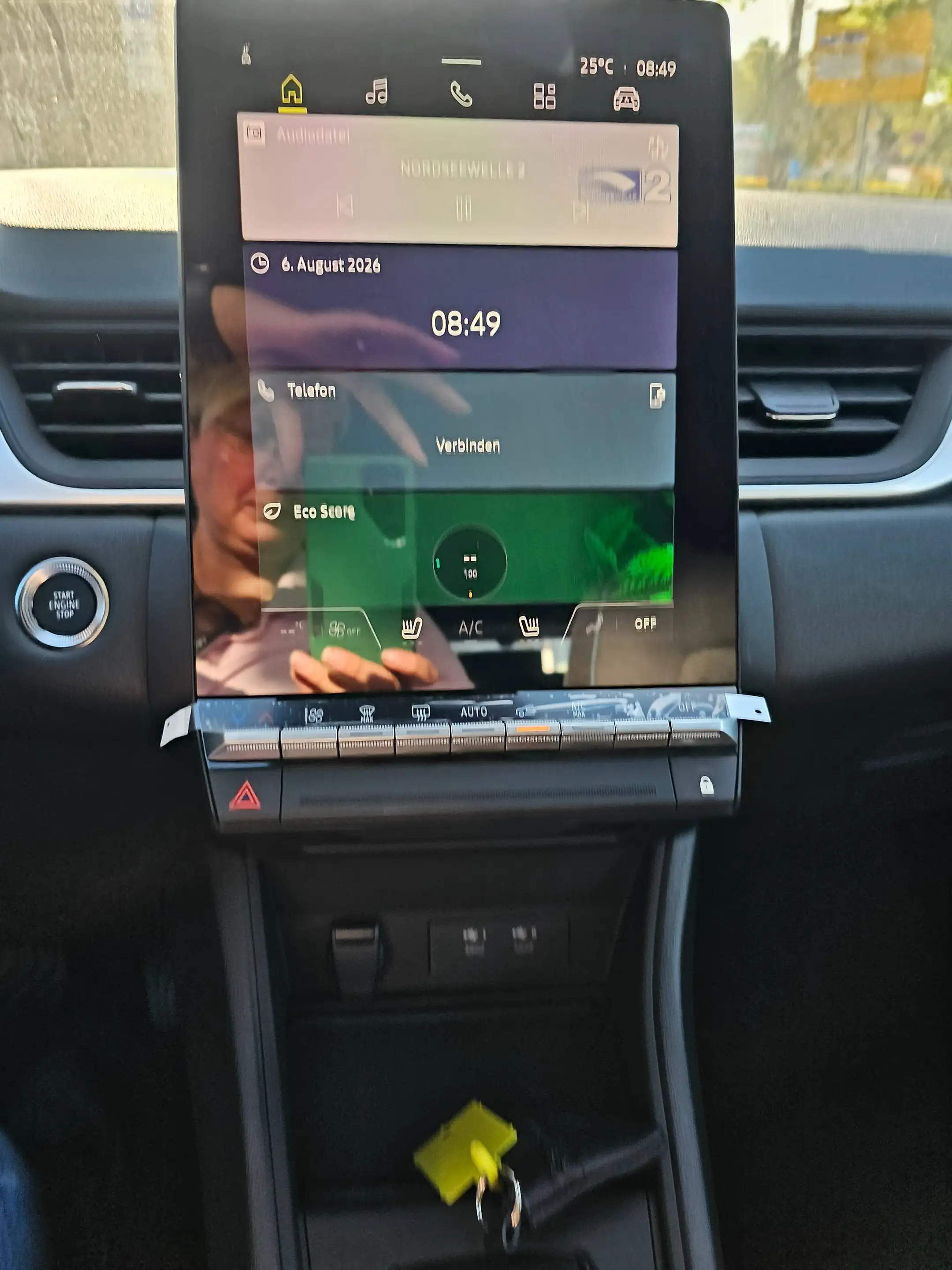 Mitsubishi Grandis Grandis 1.3 DIAMANT PLUS — photo 5