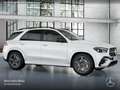 Mercedes-Benz GLE 450 d 4M AMG+NIGHT+PANO+360+AHK+MULTIBEAM+SPUR Weiß - thumbnail 15