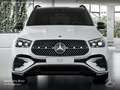 Mercedes-Benz GLE 450 d 4M AMG+NIGHT+PANO+360+AHK+MULTIBEAM+SPUR Weiß - thumbnail 6