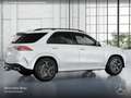 Mercedes-Benz GLE 450 d 4M AMG+NIGHT+PANO+360+AHK+MULTIBEAM+SPUR Weiß - thumbnail 16