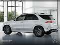 Mercedes-Benz GLE 450 d 4M AMG+NIGHT+PANO+360+AHK+MULTIBEAM+SPUR Weiß - thumbnail 14