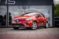Renault Clio 0.9 TCe Zen|Org NL|Navi|Airco|Cruise|Bass Reflex s Rojo - thumbnail 3