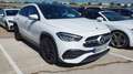 Mercedes-Benz GLA 200 D Blanco - thumbnail 4