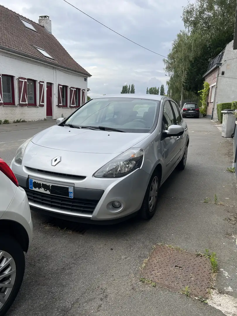 Renault Clio Clio III dCi 90 eco2 Expression Clim 94g - 2