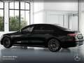 Mercedes-Benz S 600 S 580 e L 4M AMG+NIGHT+PANO+DIGITAL-L+BURMESTER3D Noir - thumbnail 15