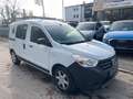 Dacia Dokker 1.6 LPG Express Ambiance*Klima*AHK* Weiß - thumbnail 2