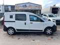 Dacia Dokker 1.6 LPG Express Ambiance*Klima*AHK* Weiß - thumbnail 7