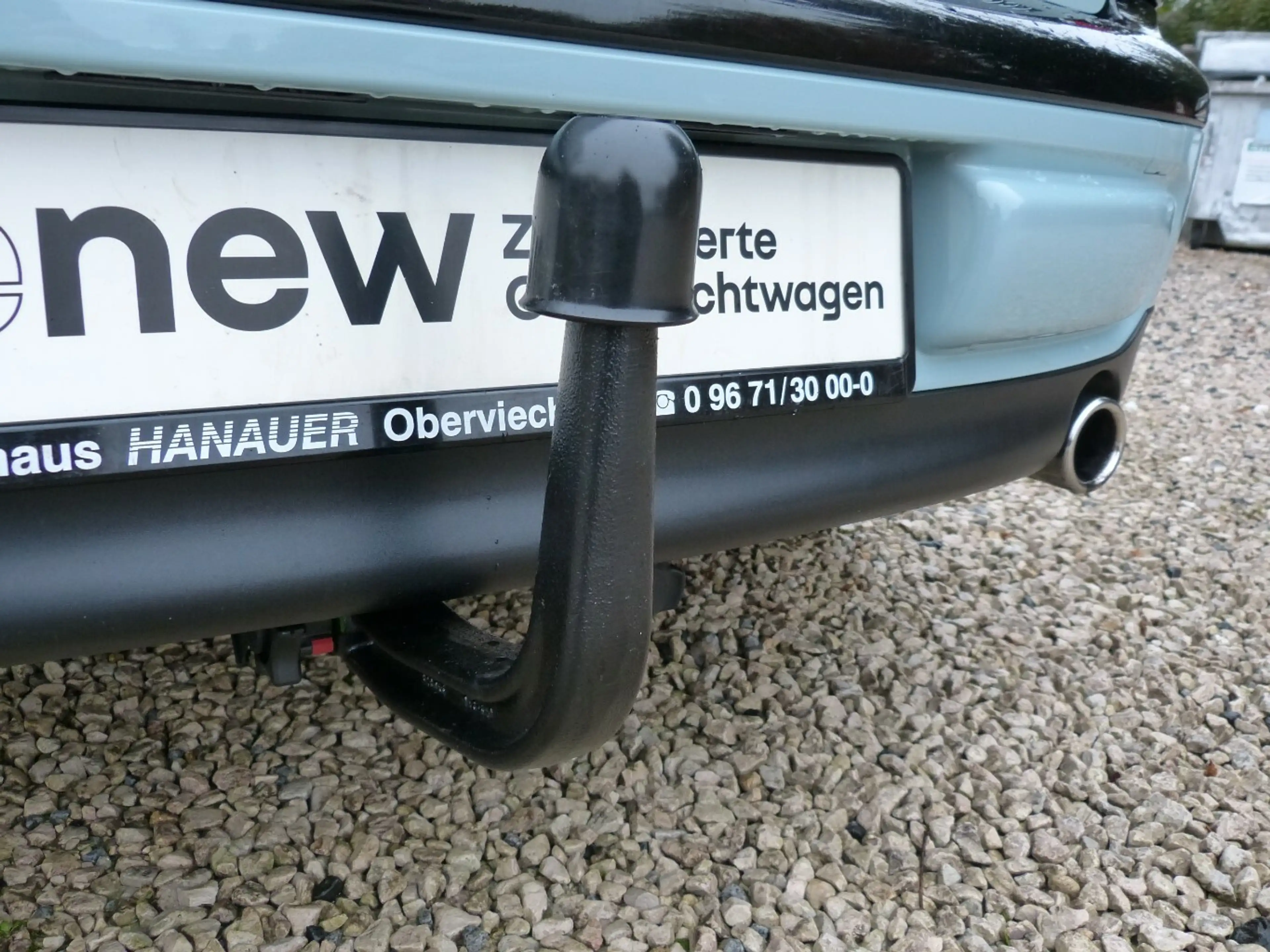 MINI Cooper Clubman 1.6 [KLIMAAUTOMATIK/AHK/1. HAND] — photo 11