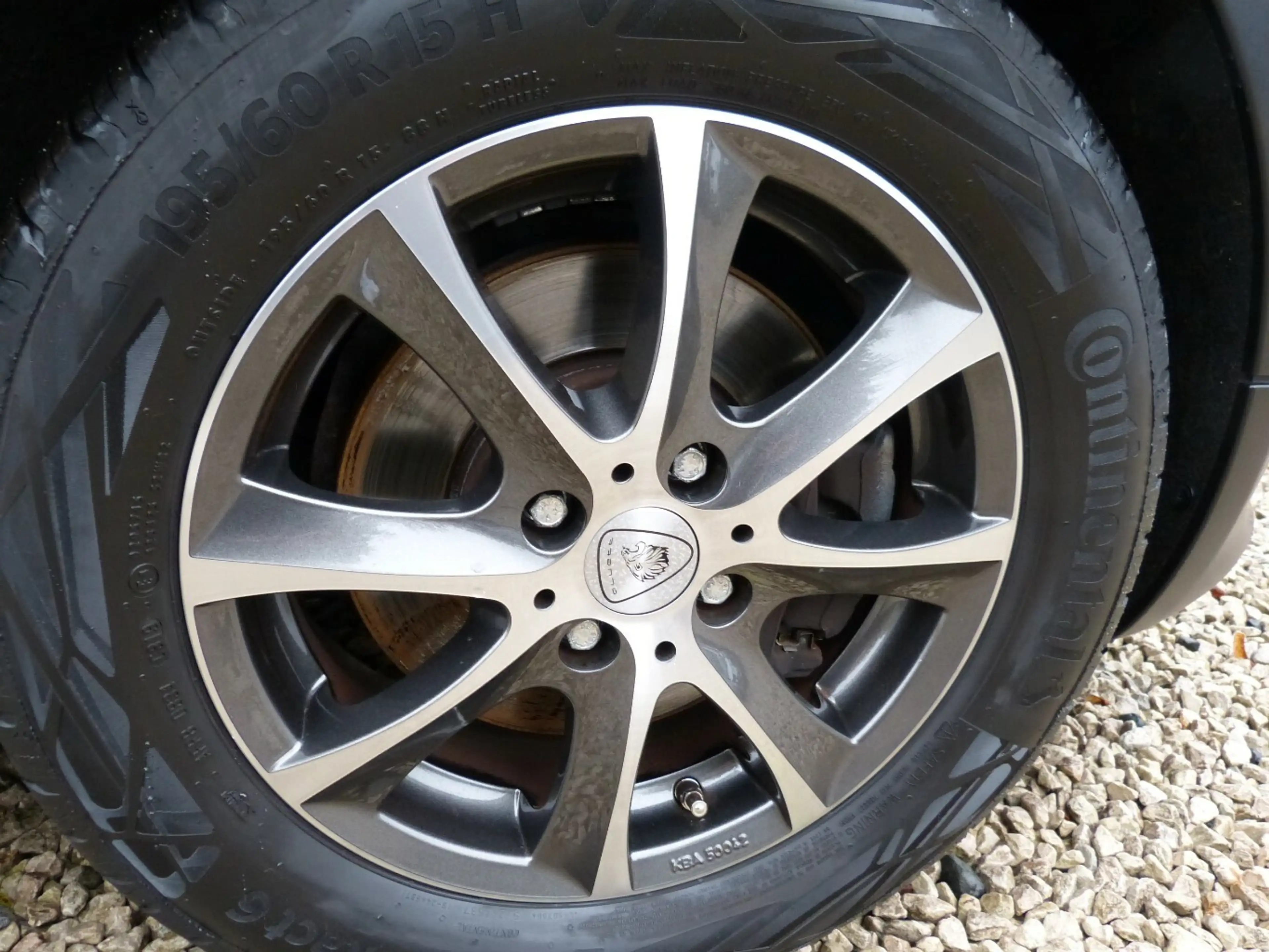 MINI Cooper Clubman 1.6 [KLIMAAUTOMATIK/AHK/1. HAND] — photo 9