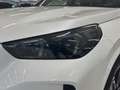 BMW iX1 xDrive 30 MSport Pro Blanc - thumbnail 8