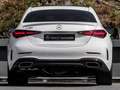 Mercedes-Benz C 180 AMG+MBUX+LED+Pano+Night+360+Totw+Ambiente Blanc - thumbnail 19