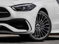 Mercedes-Benz C 180 AMG+MBUX+LED+Pano+Night+360+Totw+Ambiente Blanc - thumbnail 5