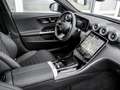 Mercedes-Benz C 180 AMG+MBUX+LED+Pano+Night+360+Totw+Ambiente Blanc - thumbnail 3