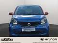 smart forTwo Prime SHZ Klimaautomatik Panorama 15" ALU Azul - thumbnail 3