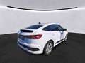 Audi Q4 e-tron Sportback 35 S-Line 332,-ohne Anzahlung Leder Mat Weiß - thumbnail 4