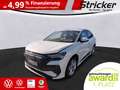 Audi Q4 e-tron Sportback 35 S-Line 332,-ohne Anzahlung Leder Mat Weiß - thumbnail 2