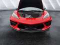 Corvette C8 Coupe 2LT 6.2 V8 Z51 2024 Sportp. HUD LED BT Rot - thumbnail 12