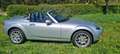 Mazda MX-5 2.0 Niseko Roadster Coupe Srebrny - thumbnail 2