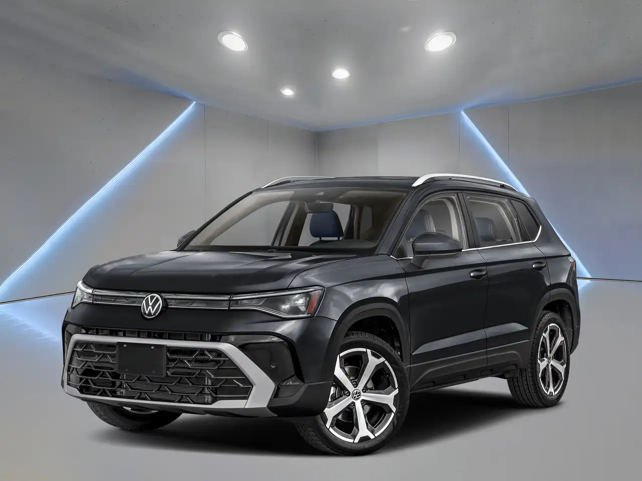 2026 Volkswagen Taos