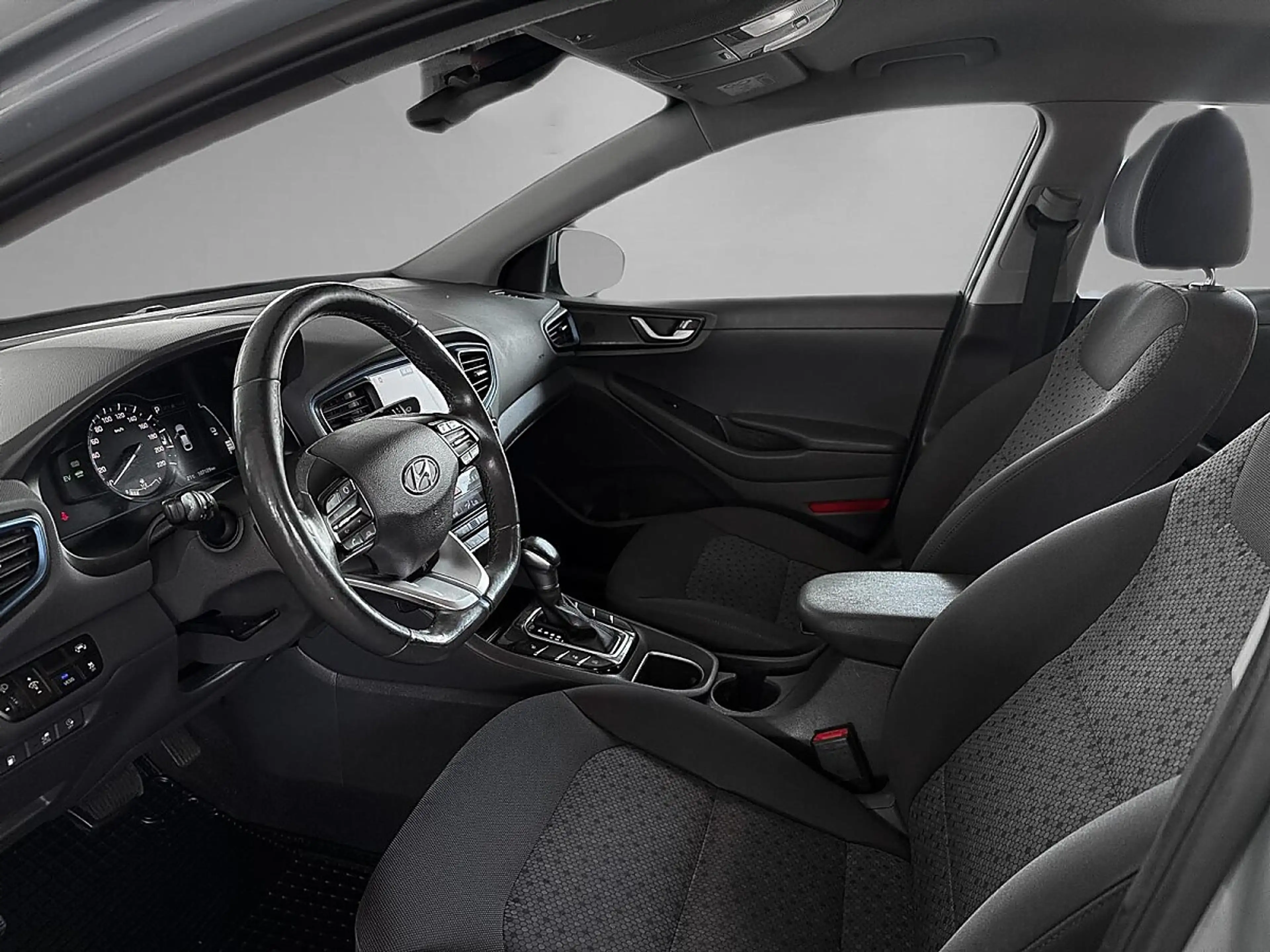 Hyundai IONIQ Ioniq 1,6 GDi Hybrid Premium | PICKERL BIS 09/2... — photo 7