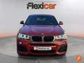 BMW X4 xDrive20d Rojo - thumbnail 9