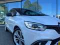 Renault Scenic 1.3 TCe 140pk Intens - Automaat - Navi - Climate - Wit - thumbnail 7