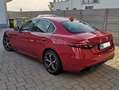 Alfa Romeo Giulia Rot - thumbnail 2
