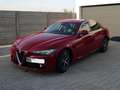 Alfa Romeo Giulia Rot - thumbnail 1