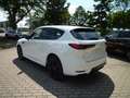 Mazda CX-60 e-SKYACTIV PHEV HOMURA CON-P DRI-P COM-P PAN-P Weiß - thumbnail 5