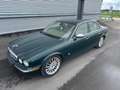 Jaguar XJ6 2,7 Ds. Classic Aut. ID:48 zelena - thumbnail 1