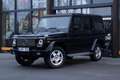 Mercedes-Benz G 300 GD STT Turbo W460 St.Wagon Schwarz - thumbnail 3