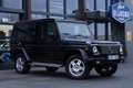 Mercedes-Benz G 300 GD STT Turbo W460 St.Wagon Schwarz - thumbnail 1