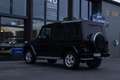 Mercedes-Benz G 300 GD STT Turbo W460 St.Wagon Schwarz - thumbnail 8