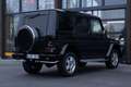 Mercedes-Benz G 300 GD STT Turbo W460 St.Wagon Schwarz - thumbnail 6