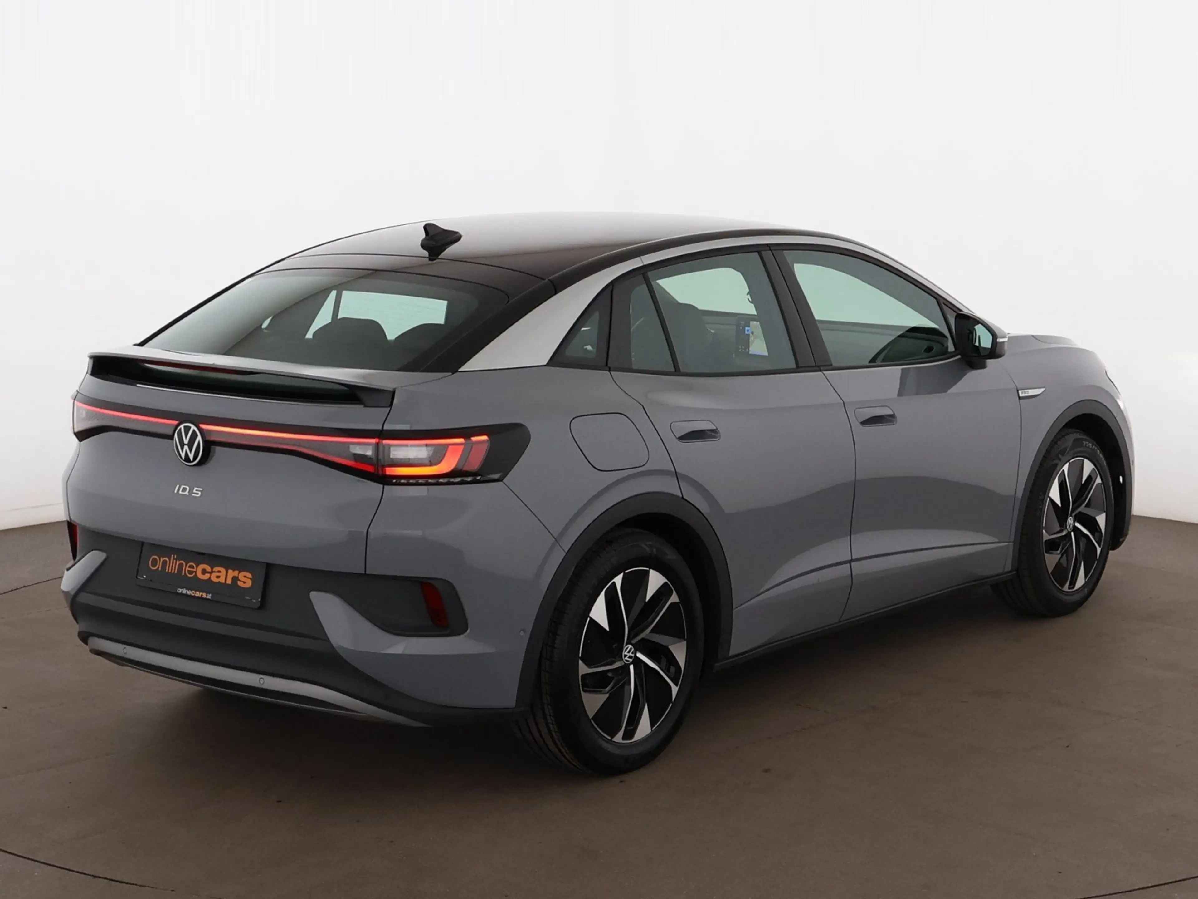 Volkswagen ID.5 Pro Performance 77kWh Aut LED HEAD-UP RADAR — photo 8