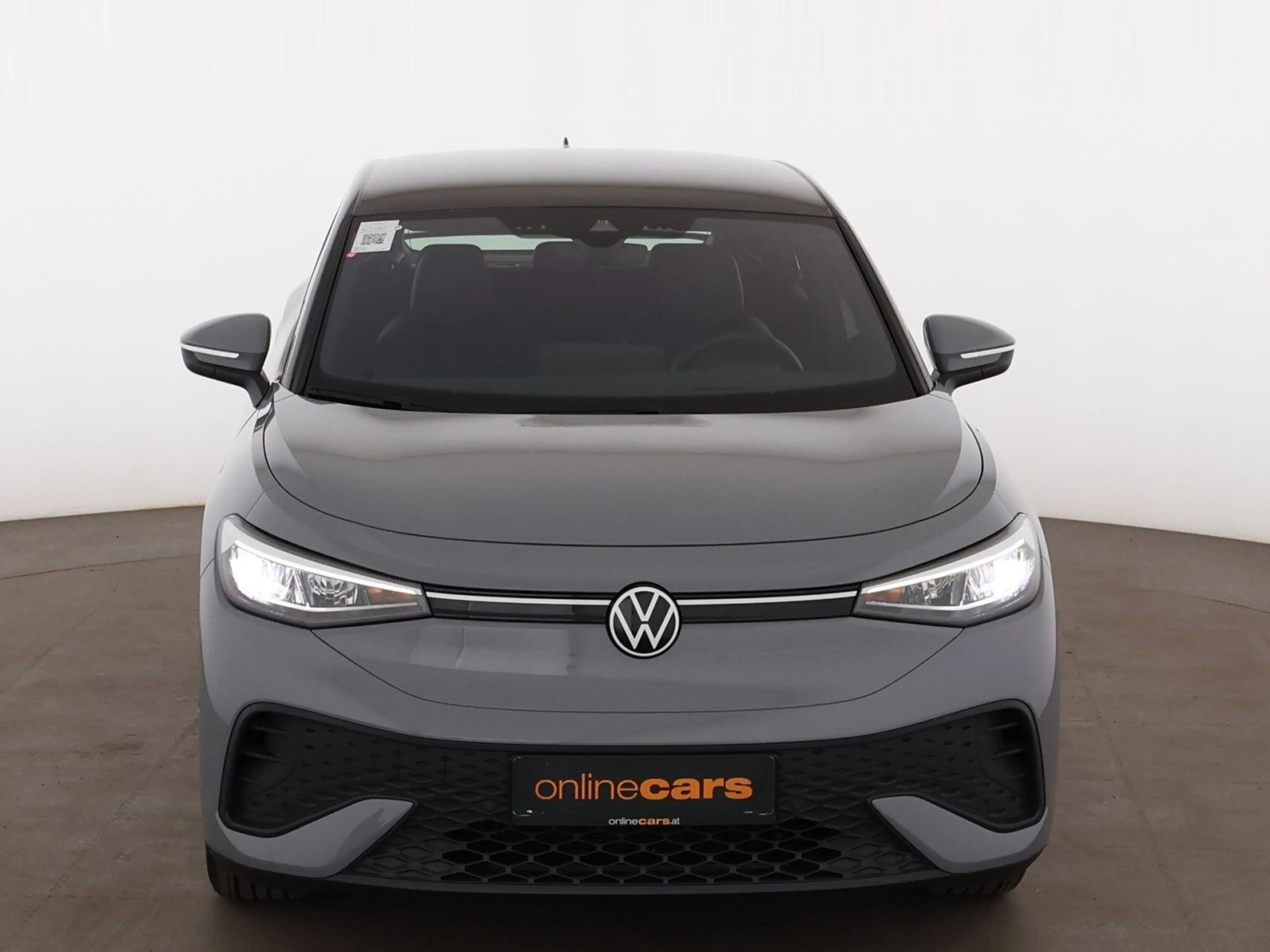 Volkswagen ID.5 Pro Performance 77kWh Aut LED HEAD-UP RADAR — photo 2