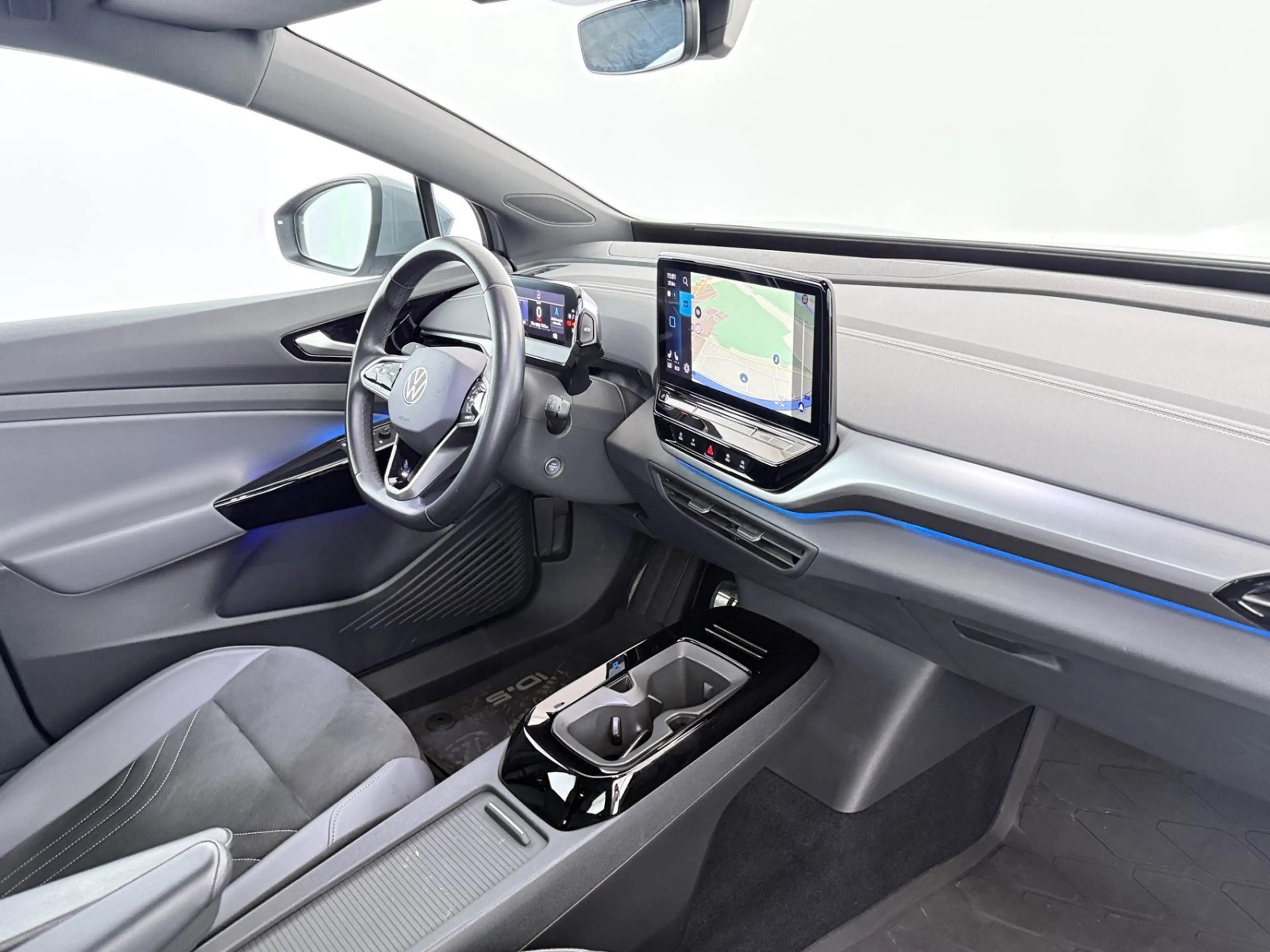 Volkswagen ID.5 Pro Performance 77kWh Aut LED HEAD-UP RADAR — photo 14