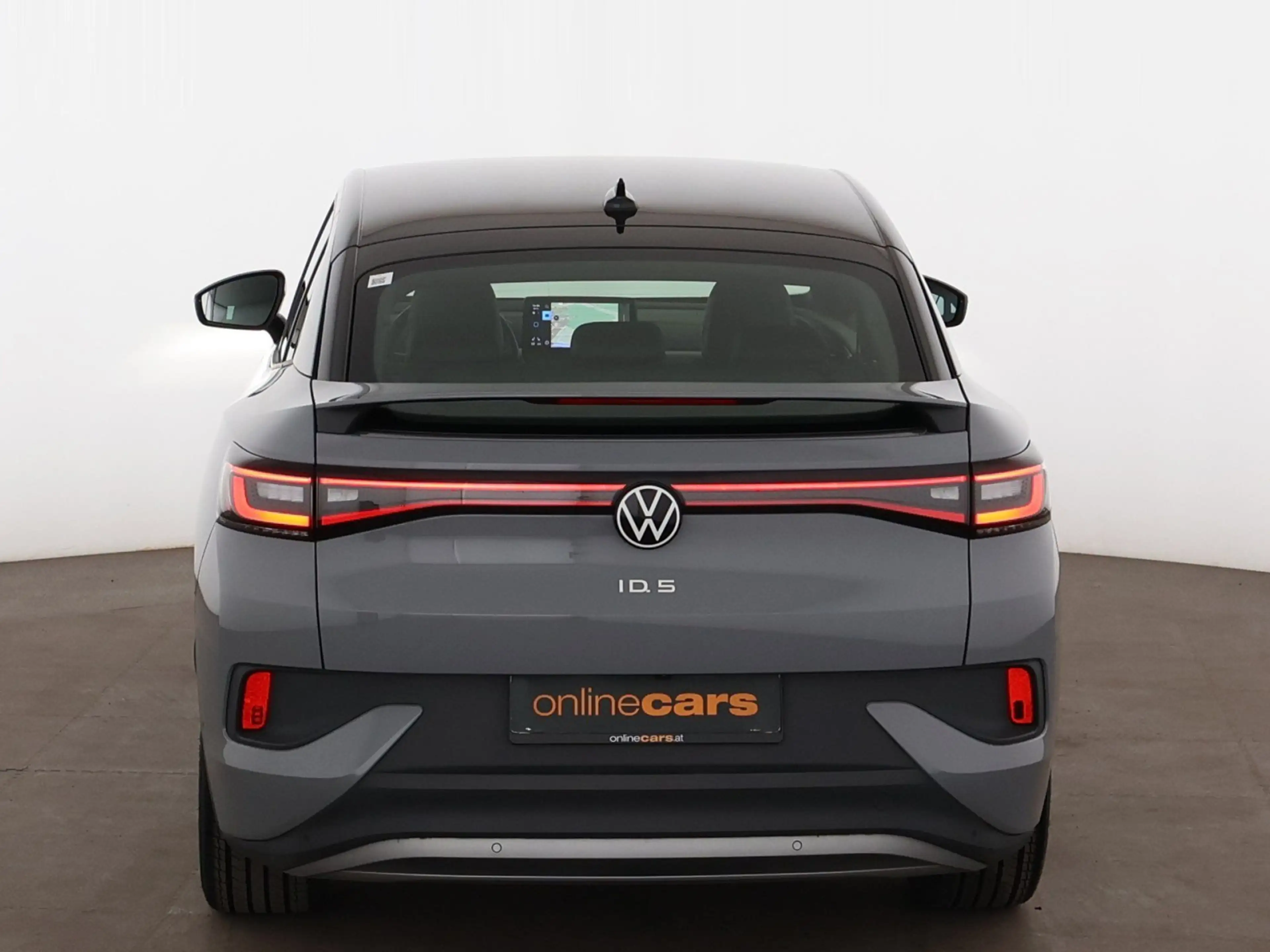 Volkswagen ID.5 Pro Performance 77kWh Aut LED HEAD-UP RADAR — photo 7