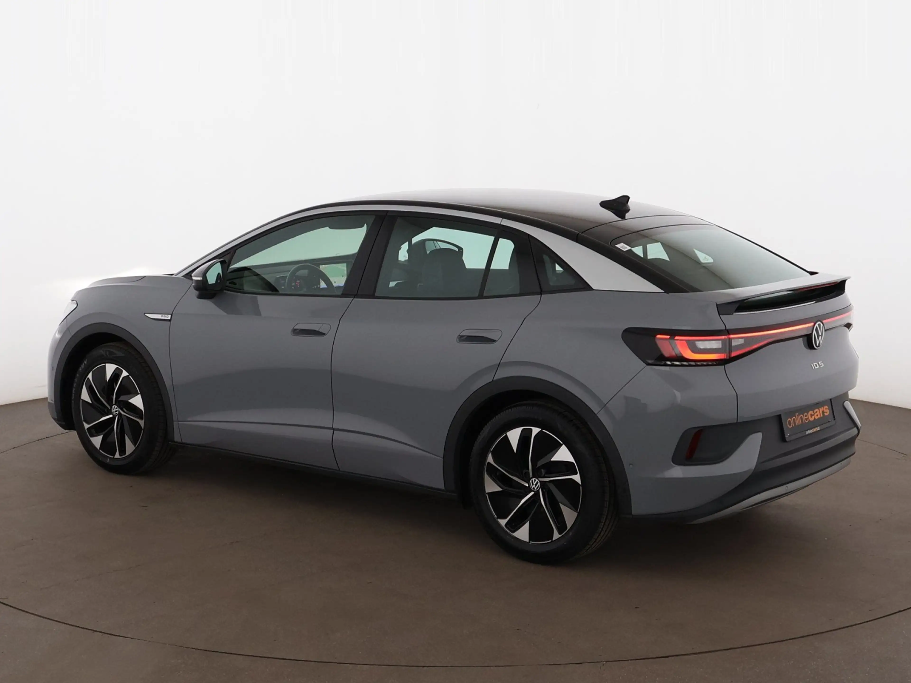 Volkswagen ID.5 Pro Performance 77kWh Aut LED HEAD-UP RADAR — photo 6