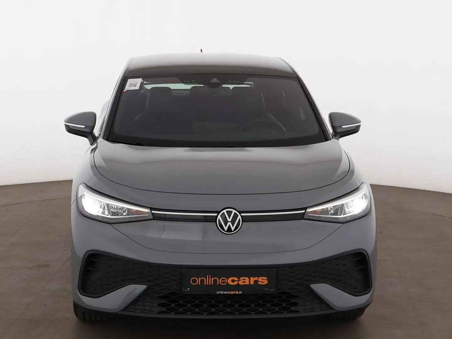 Volkswagen ID.5 Pro Performance 77kWh Aut LED HEAD-UP RADAR Grau - 2
