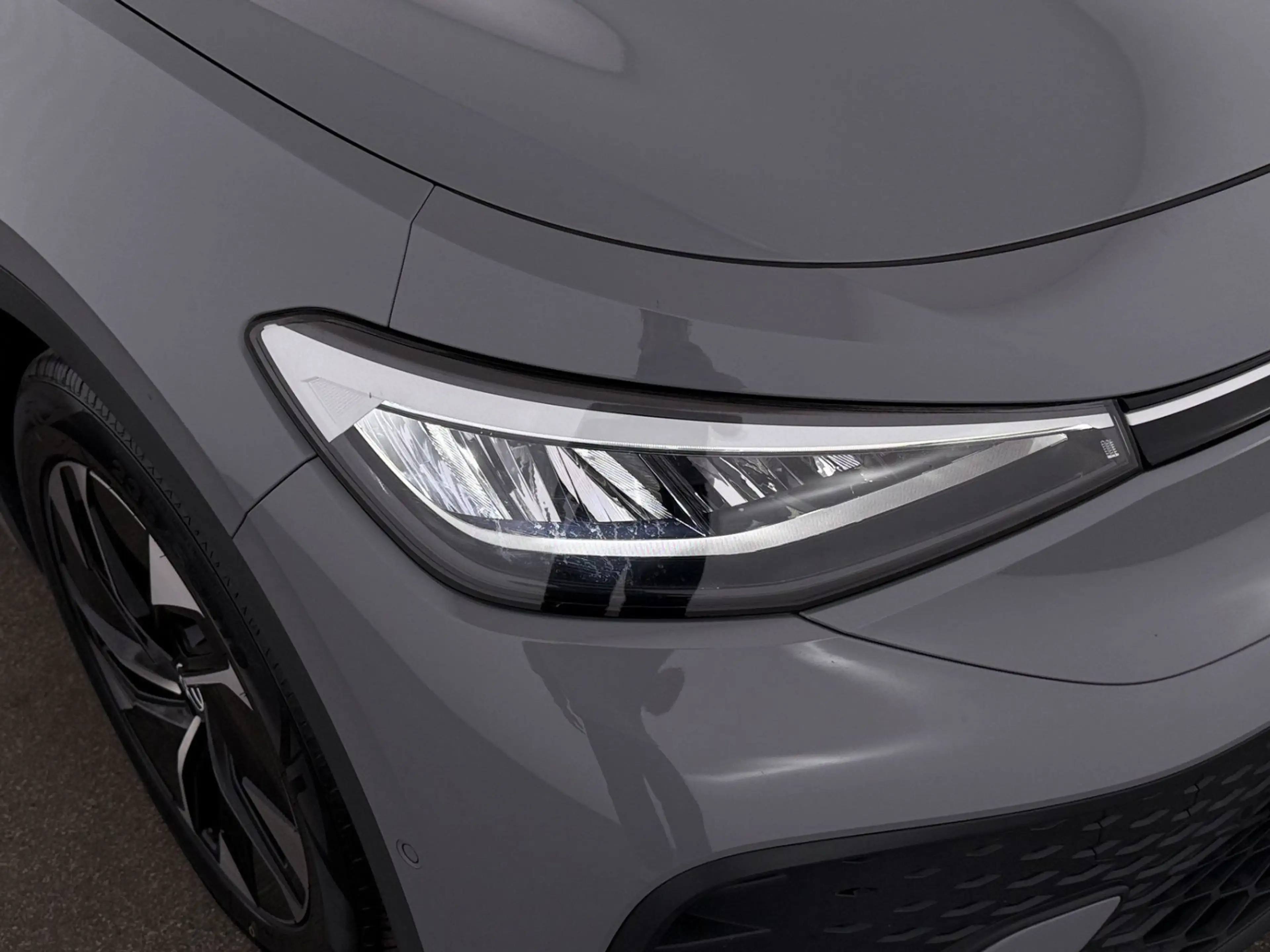 Volkswagen ID.5 Pro Performance 77kWh Aut LED HEAD-UP RADAR — photo 12