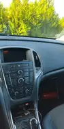 Opel Astra Sports Tourer 1.4 Turbo ecoFLEX Sport Start&Stop