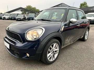 Mini Countryman R60 2.0 all4
