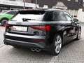 Audi S3 Sportback LM19 B&O Navi+ ACC Kamera Businessp. Schwarz - thumbnail 2